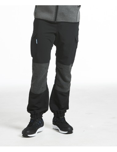 P-T803-Pantalon Flexi KX3 slim fit